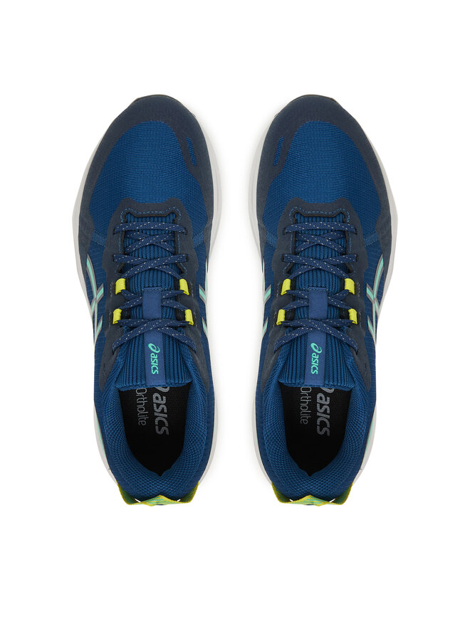 Asics Взуття для бігу Asics Gel-Venture 11 1011C160 Cиній