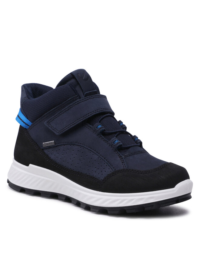 ECCO Sportcipők ECCO GORE-TEX Exostrike Kids 76194360159 Sötétkék
