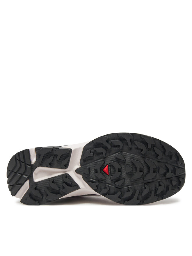 Salomon Sneakersy Salomon Xt-Evr L47715300 Fioletowy