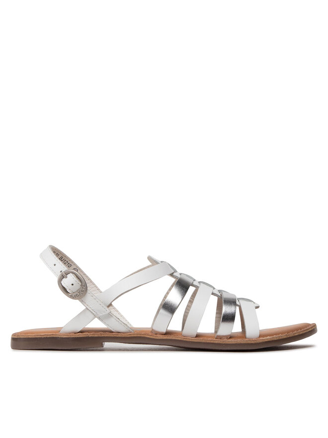 Sandales kickers outlet