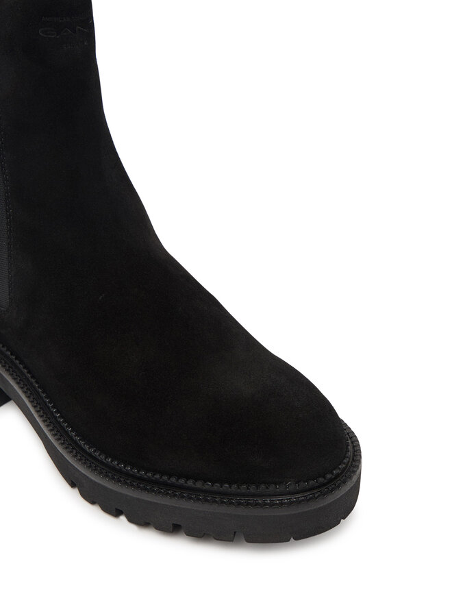 Gant Klassische Stiefeletten Gant 33553439 Schwarz