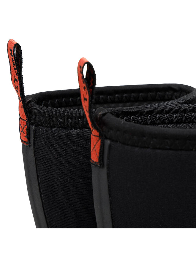 Tretorn Wellington Tretorn Kulig Neoprene 47329417 Nero