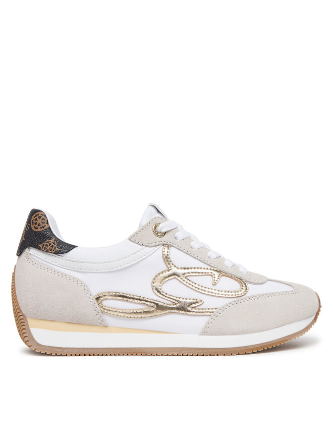 Guess Sneakers Guess FLPSKR SUE12 Alb
