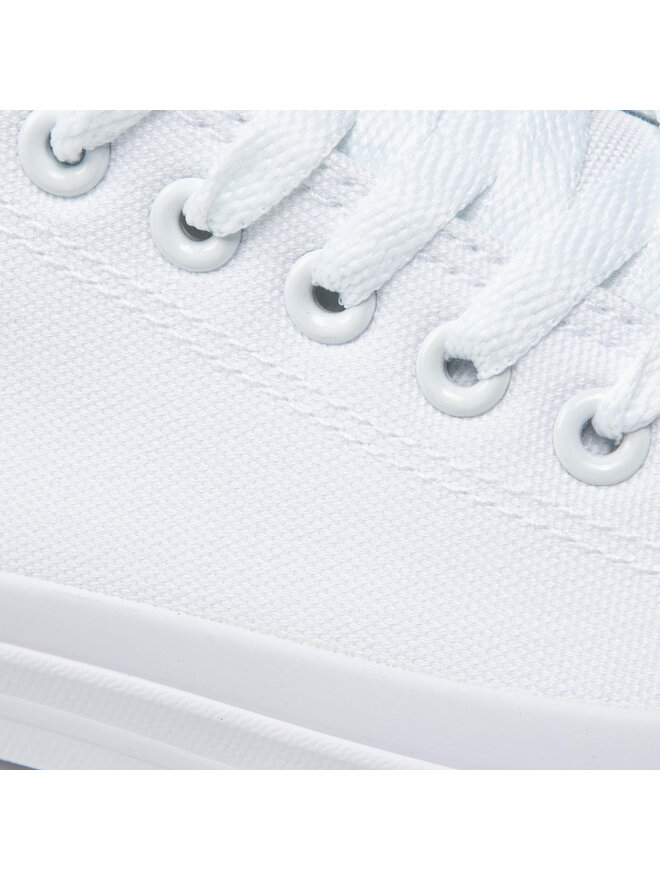 Lee Cooper Кеди Lee Cooper LCW-22-31-0872LA Білий