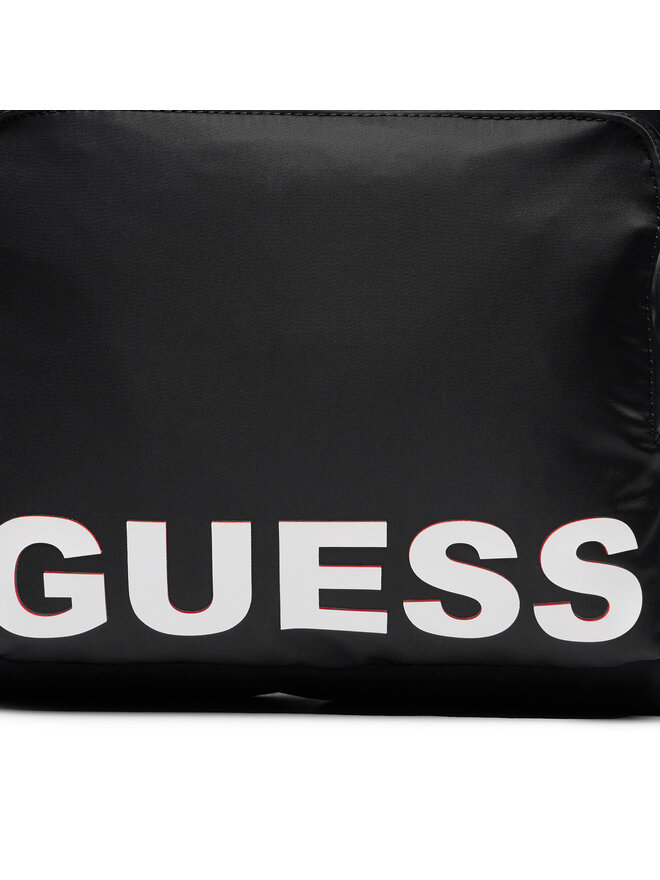 Guess Kuprinės Guess HMMAXL P3406 Juoda