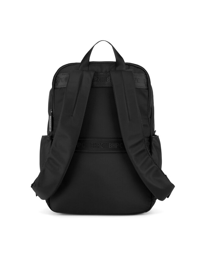 Beverly Hills Polo Club Rucksack Beverly Hills Polo Club BHPC-K-028-06 Schwarz