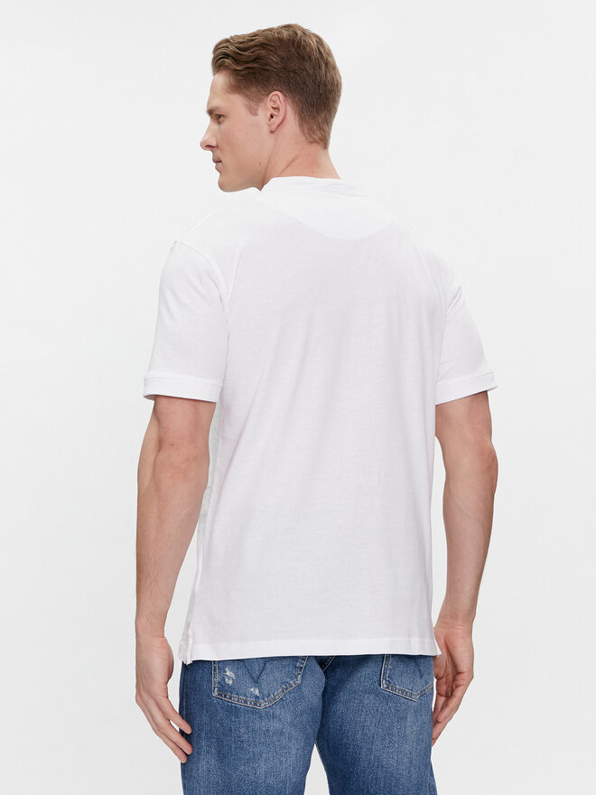 Brave Soul Brave Soul 3er-Set Poloshirts MPS-568AKARI Bunt Straight Fit