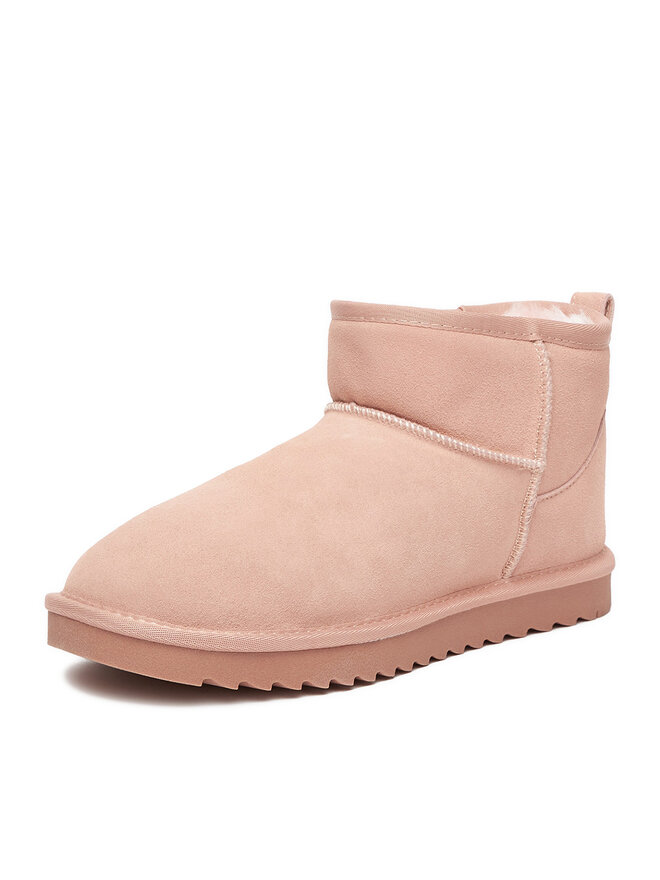 DeeZee Schneeschuhe DeeZee E1 TECHNOLOGY DZ-81 Rosa
