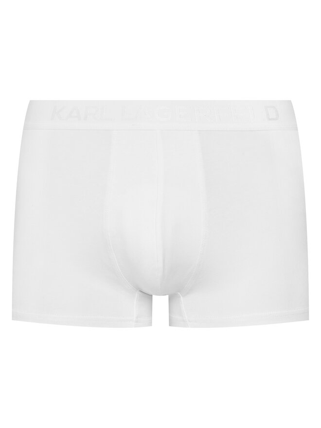 KARL LAGERFELD KARL LAGERFELD 7 db-os boxeralsó szett A1M47088 Színes