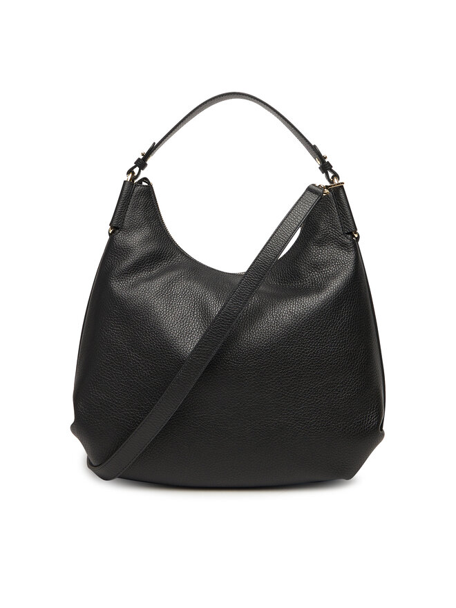 Coccinelle Handtasche Coccinelle T95 Coccinellerebekka E1 T95 13 02 01 Schwarz