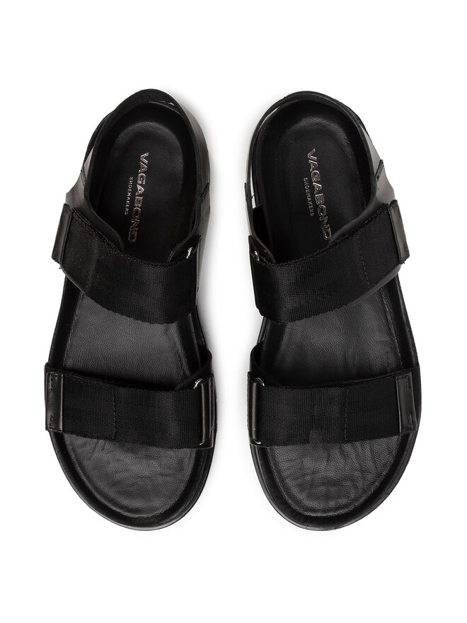 Vagabond Shoemakers Sandalen Vagabond Shoemakers Seth 4990-002-20 Schwarz