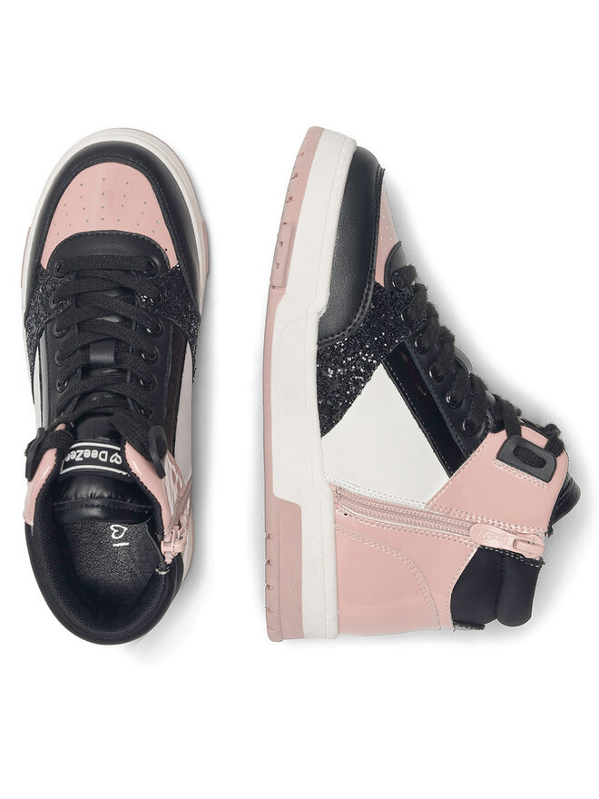 DeeZee Sneakers DeeZee CS6166-01 Rosa