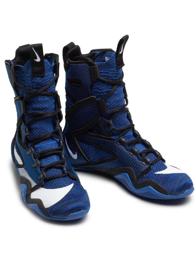 Боксерське взуття Nike Hyperko 2 CI2953 401 Голубий | evzuttya.com.ua