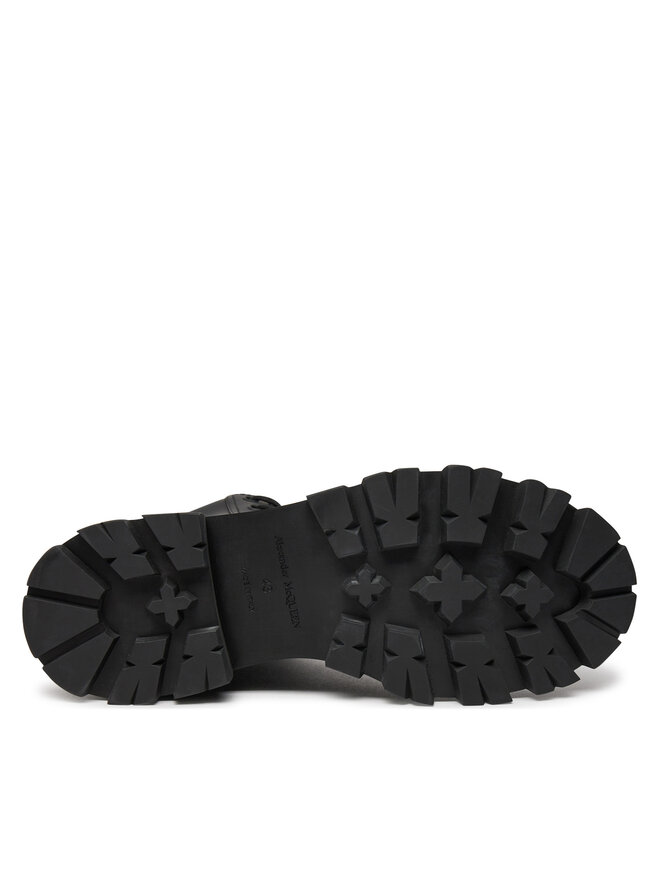 MCQ Alexander McQueen Botas MCQ Alexander McQueen 777808WIEQ1 Negro