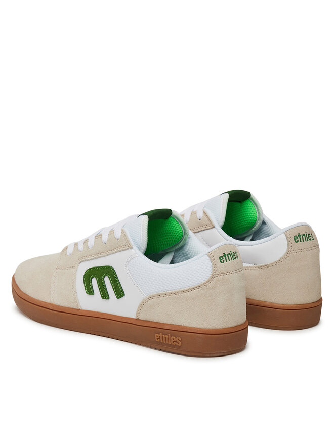 Etnies Sneakers Etnies Cresta  4101000575 Weiß