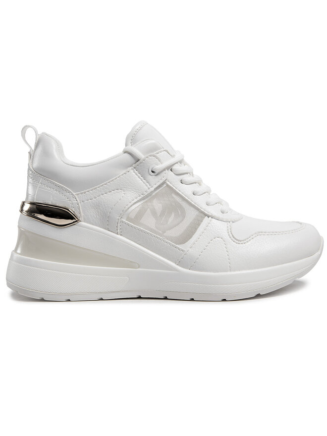 Sneakers Aldo Dynia 13189163 Blanc chaussures