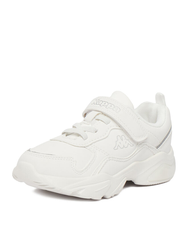Kappa Sneakers Kappa CEO-8X1297-2 Weiß