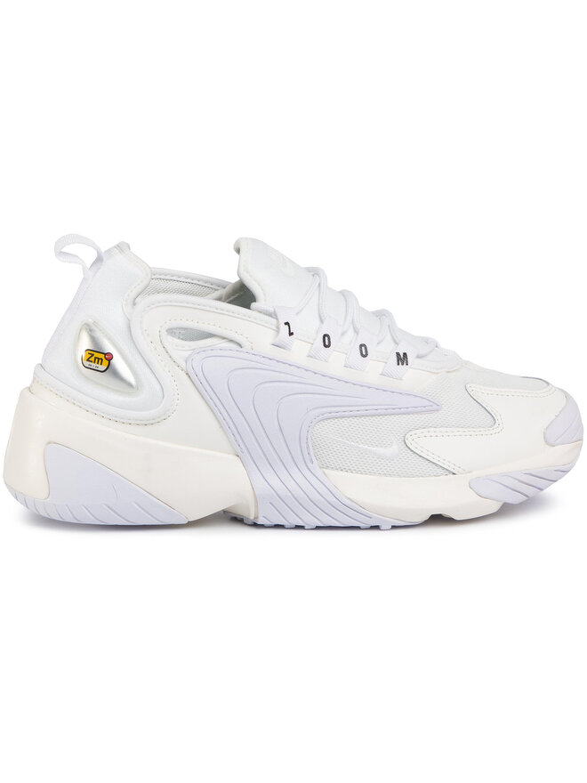 Nike Sneakers Nike Zoom 2K AO0354-101 Weiß