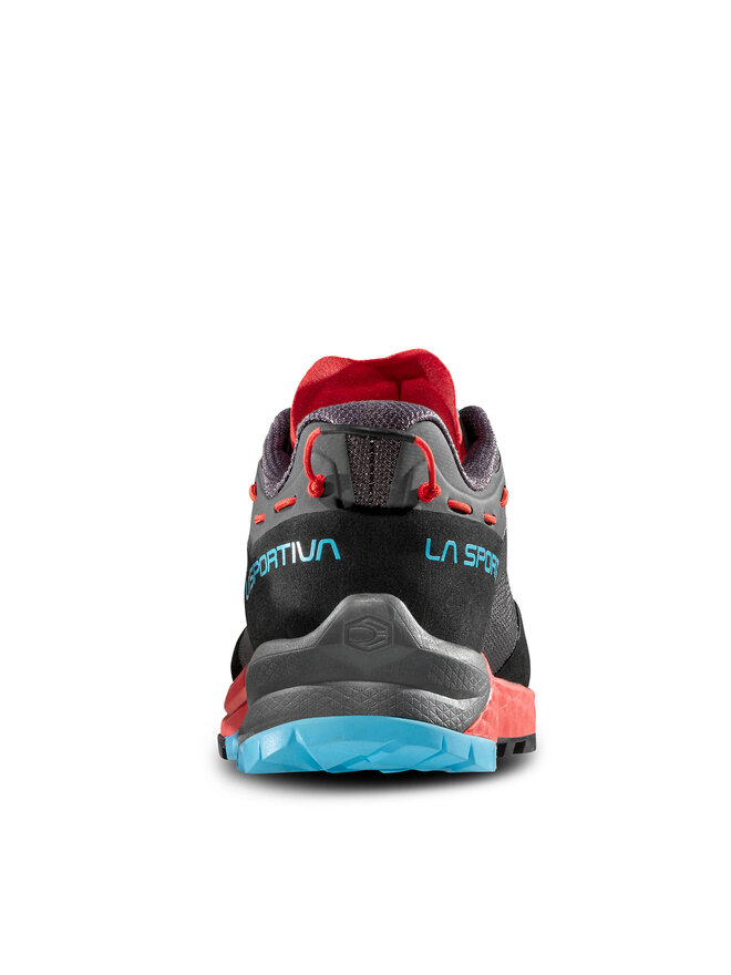La Sportiva Trekkingschuhe La Sportiva Tx Guide 27O900402 Grau