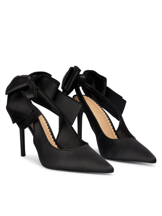 Steve Madden Туфлі на шпильці Steve Madden Teacup 11004931 Чорний