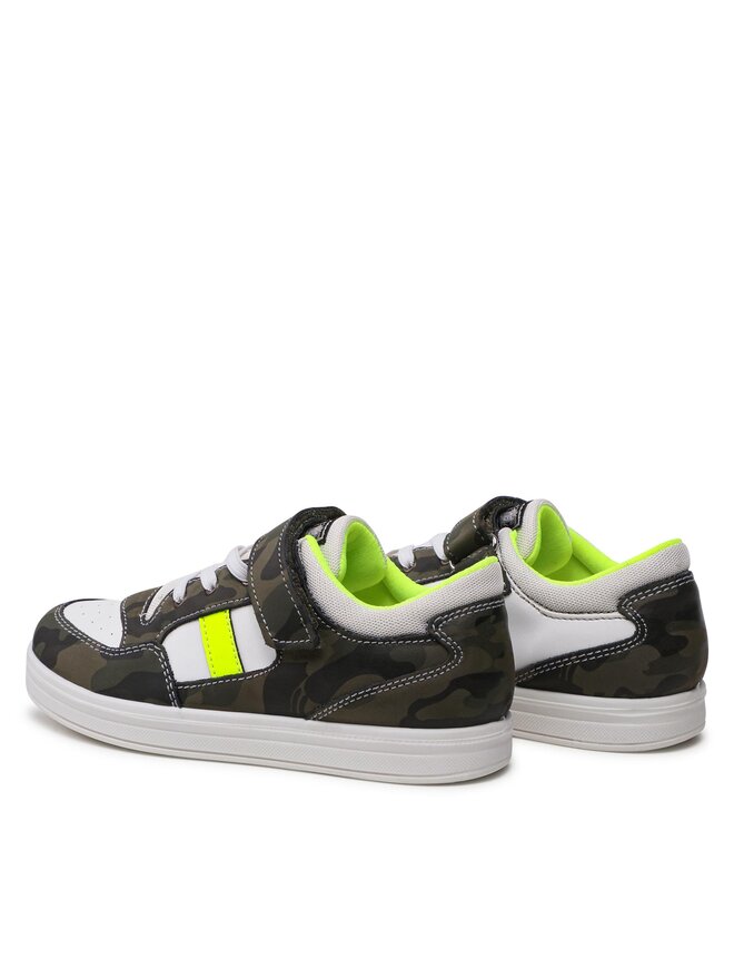 Primigi Tenisice Primigi 3877622 S Kaki
