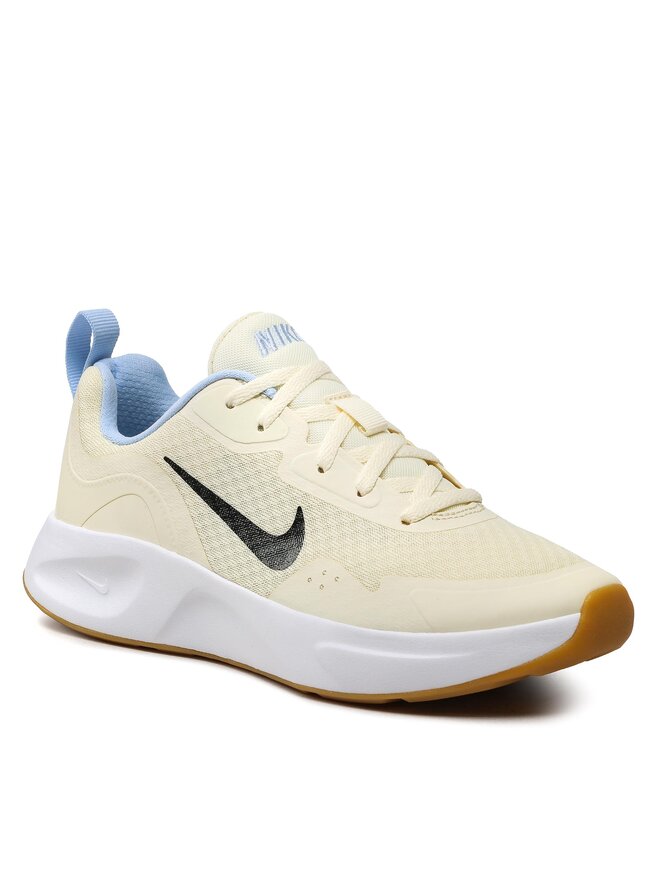 Nike Tenisice Nike Wearallday CJ1677 110 Žuta