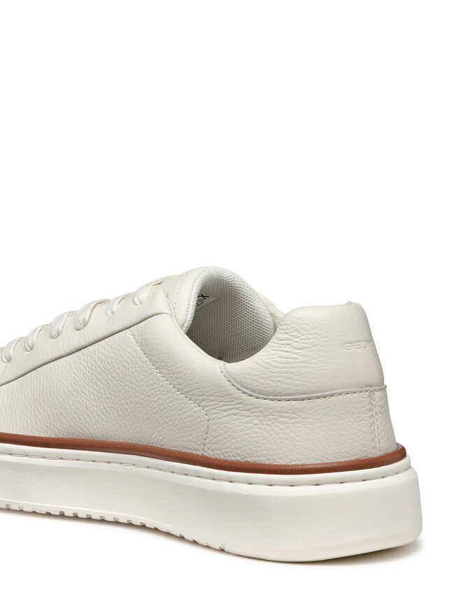 Geox Zapatillas Geox U Zackerty U46HPA 00046 C1000 Blanco