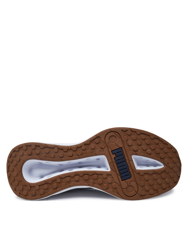Puma Αθλητικά Puma Softride Frequence 310500 03 Γκρι