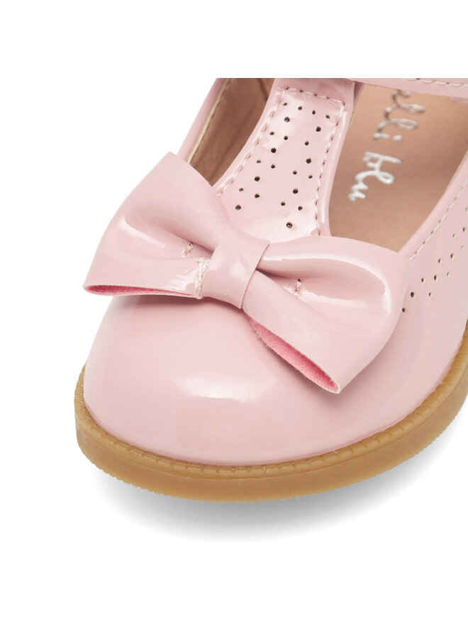 Nelli Blu Pantofi Nelli Blu CM2205199-1 Roz
