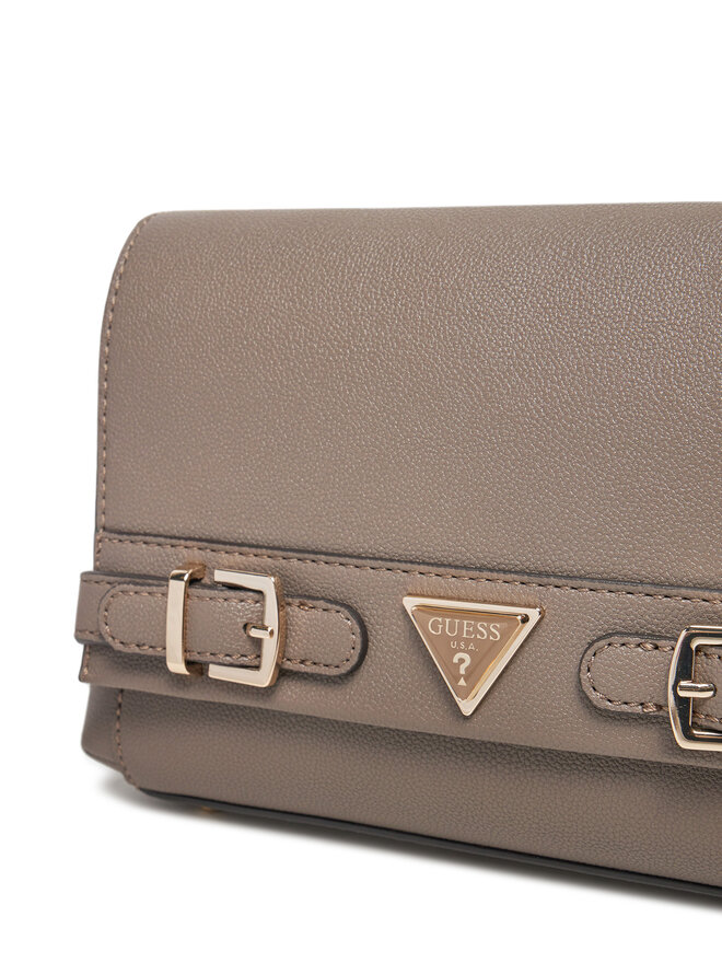 Guess Сумка Guess HWEBG9 51121 Коричневий