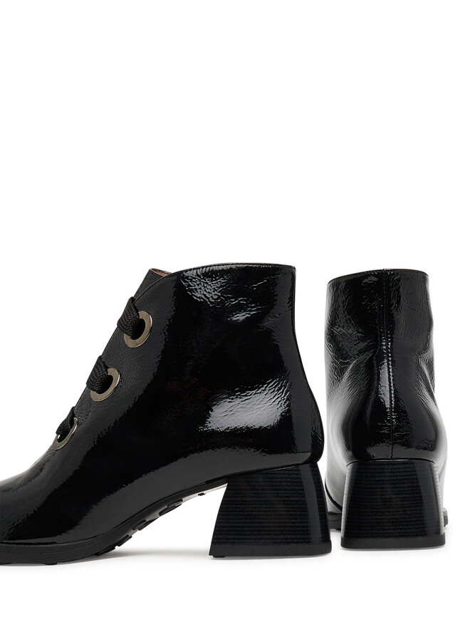 Hispanitas Schnürschuhe Hispanitas HI254326 Schwarz