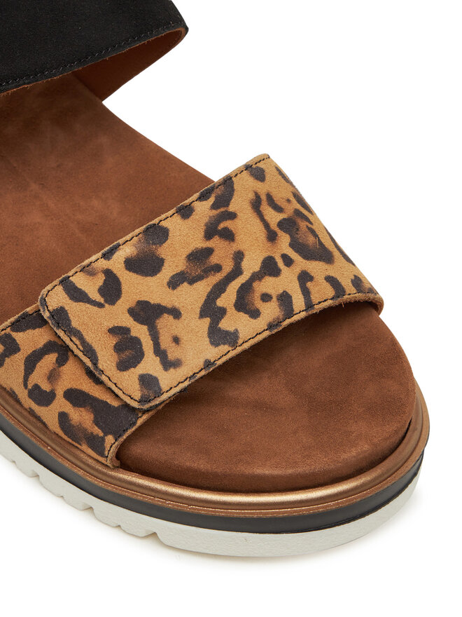 Ara Sandalias Ara 12-21003-17 Marrón