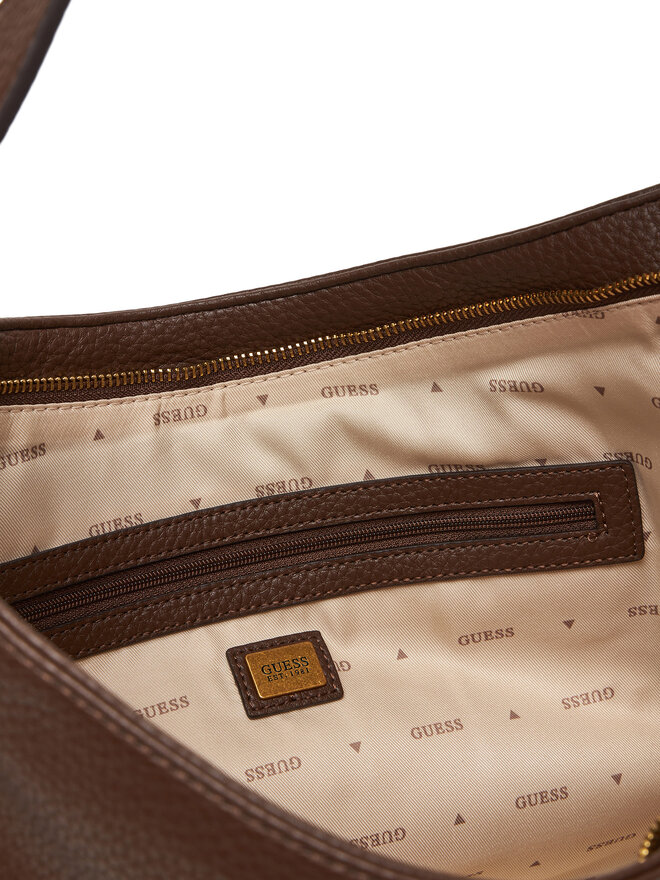 Guess Handtasche Guess Camden HWBB93 08180 Braun