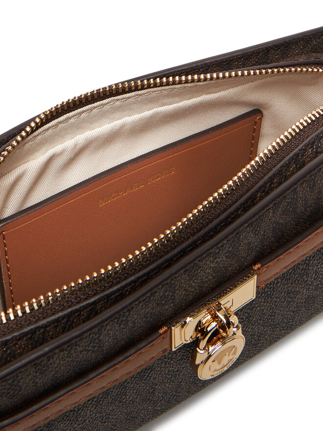 MICHAEL Michael Kors Handtasche MICHAEL Michael Kors 32F5GNXC0B Braun