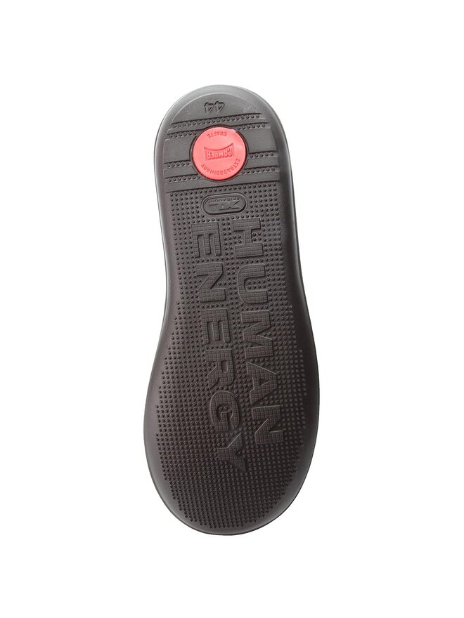 Camper Scarpe basse Camper Beetle 18751-049 Marrone
