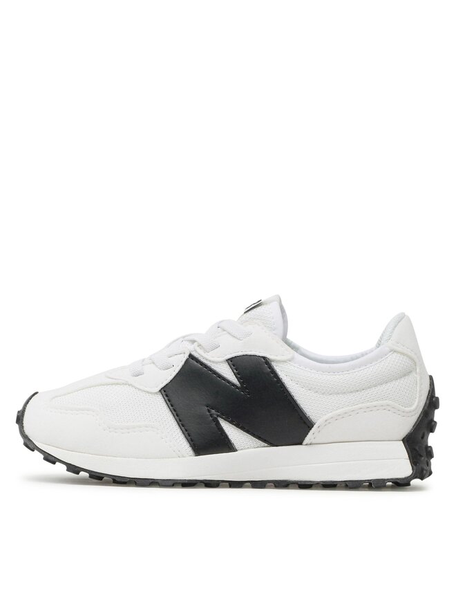 New Balance Αθλητικά New Balance PH327CWB Λευκό