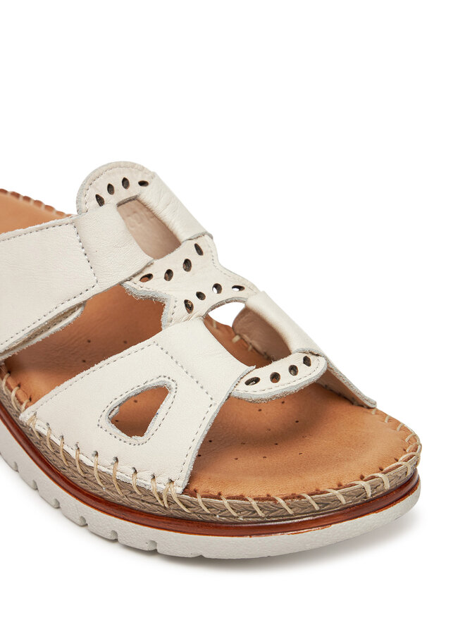 Manitu Chanclas Manitu 900157 Blanco