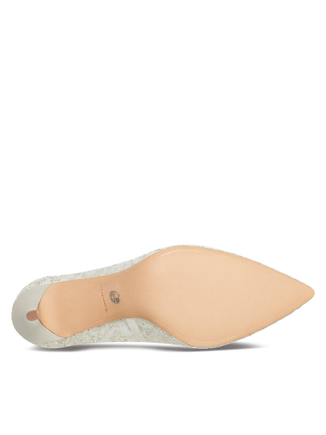 Tamaris High Heels Tamaris 1-22443-20 Beige