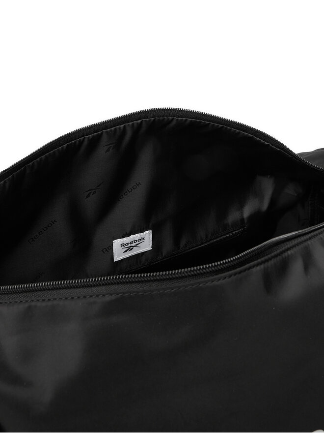 Reebok Sporttasche Reebok CWBEO-RBK-B-001-08 Schwarz