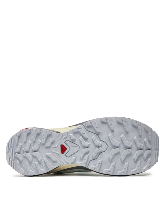 Salomon Zapatillas de running Salomon X-Adventure L47321600 Azul