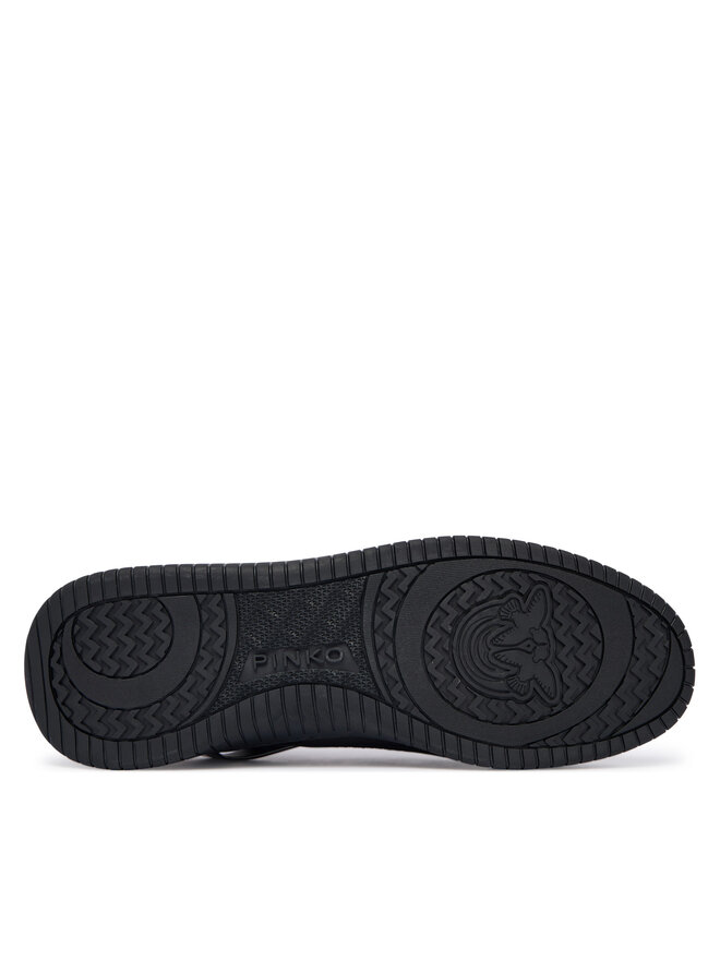 PINKO Sneakers PINKO Reby 08 SS0121 T045 Schwarz