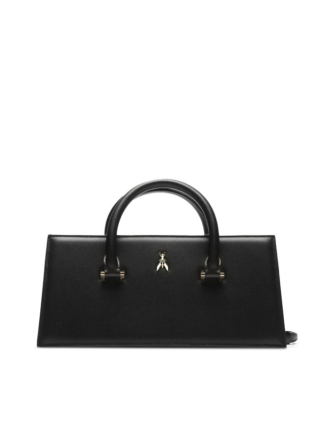 Patrizia Pepe Handtasche Patrizia Pepe 8B0134/L061-K103 Schwarz