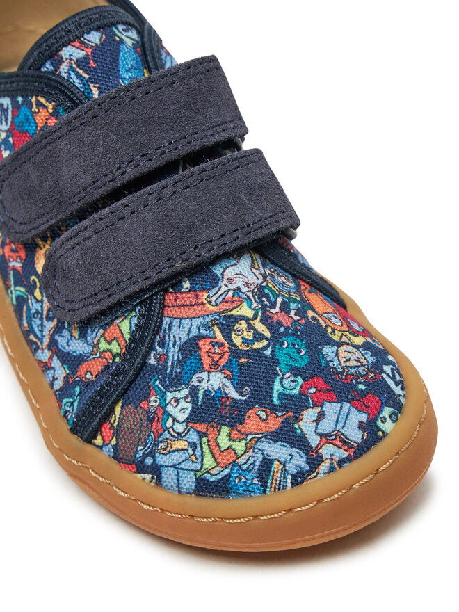 Froddo Papuče Froddo G1700379-43 M Modrá
