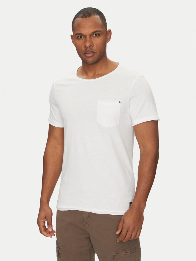Blend Blend Σετ 2 T-Shirts Bhnoel 20718773 Έγχρωμο Regular Fit