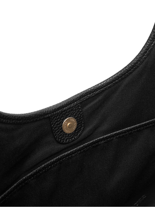 GINO ROSSI Handtasche GINO ROSSI EO-LA224-19581-1 Schwarz