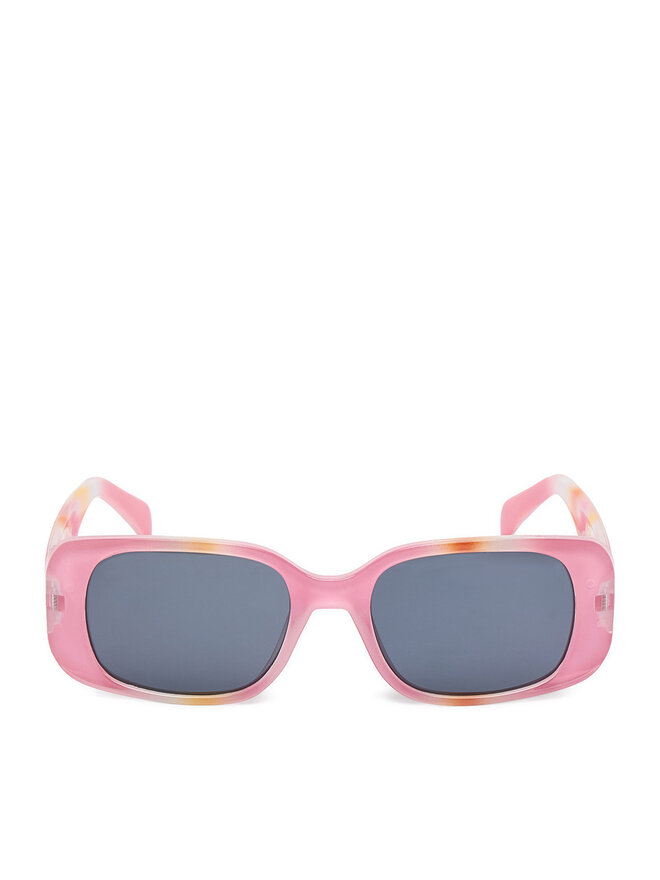 Roxy Сонцезахисні окуляри Roxy WB-RX-KA-003-SS26 Світло-рожевий