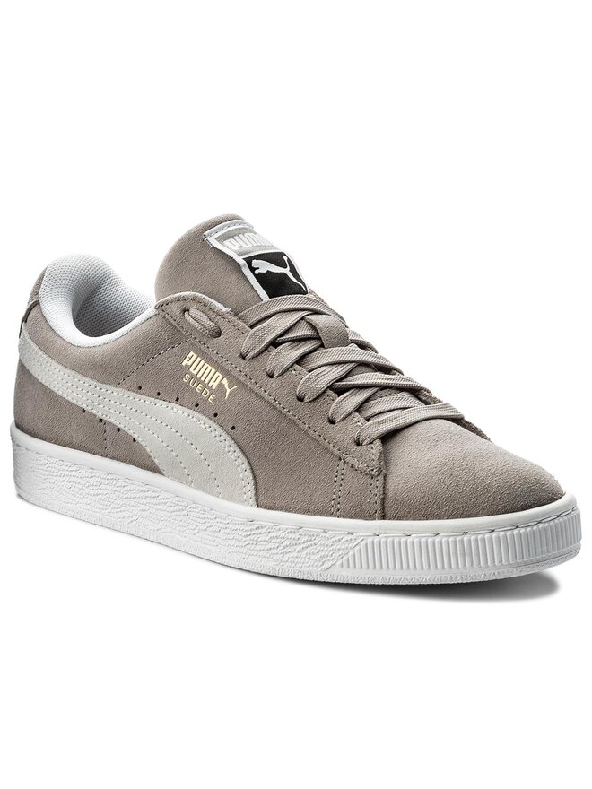Puma Zapatillas Puma Suede Classic 365347 01 Gris