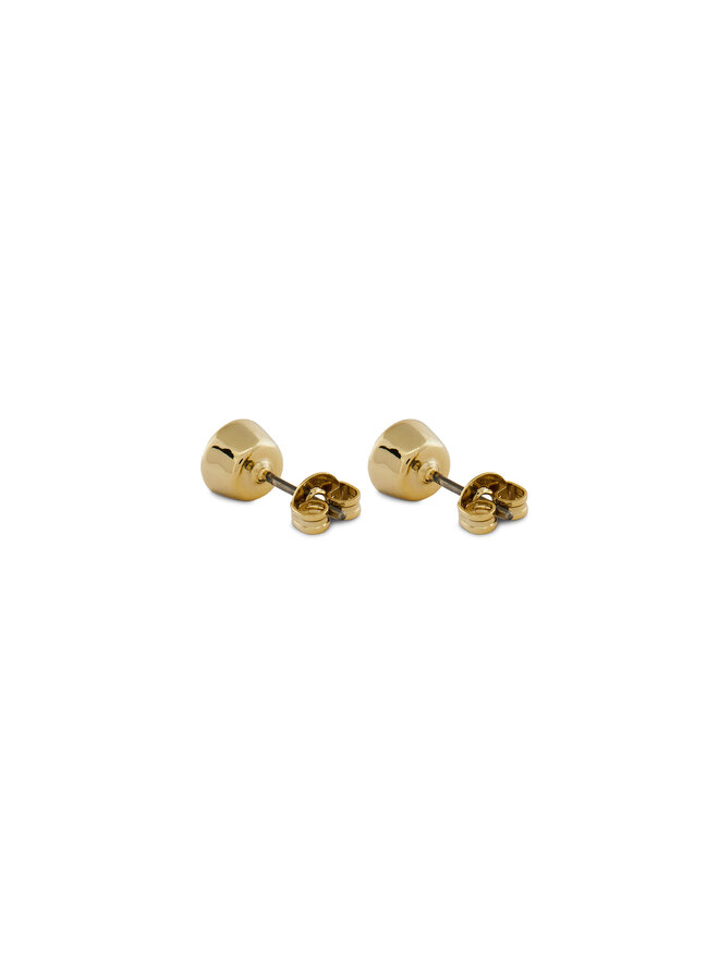 Coach Ohrringe Coach 37493516 Goldfarben