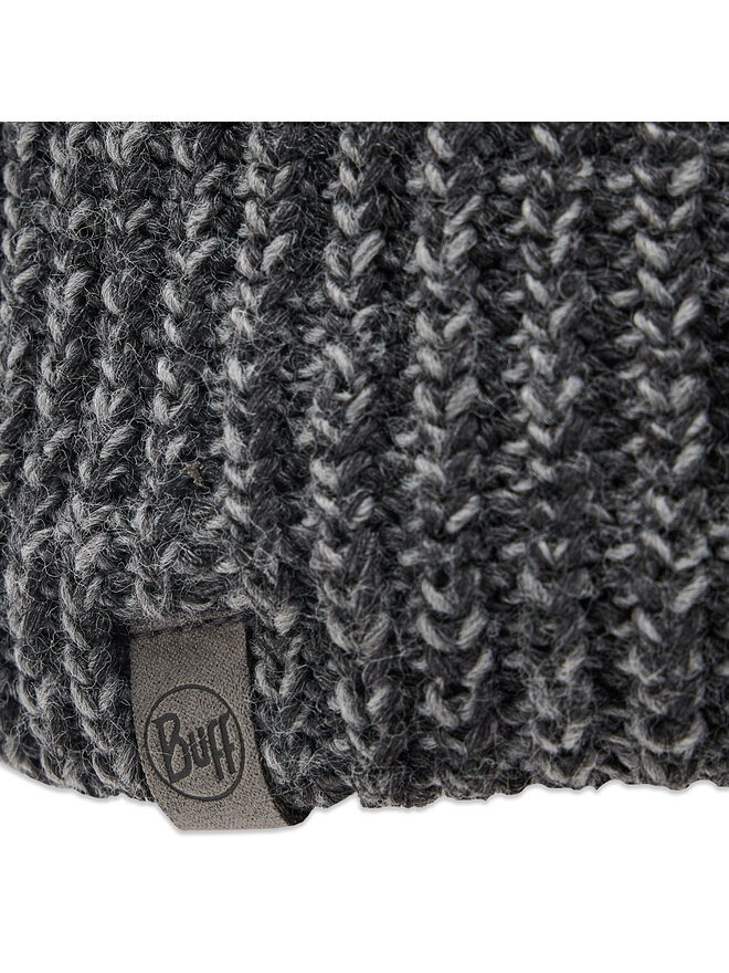 Buff Bufanda tubular Buff Vaed 129620.938.10.00 Gris