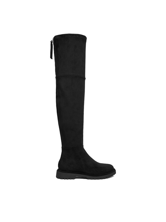 GINO ROSSI Botas altas Gino Rossi EO-SARAH-V1996 Negro